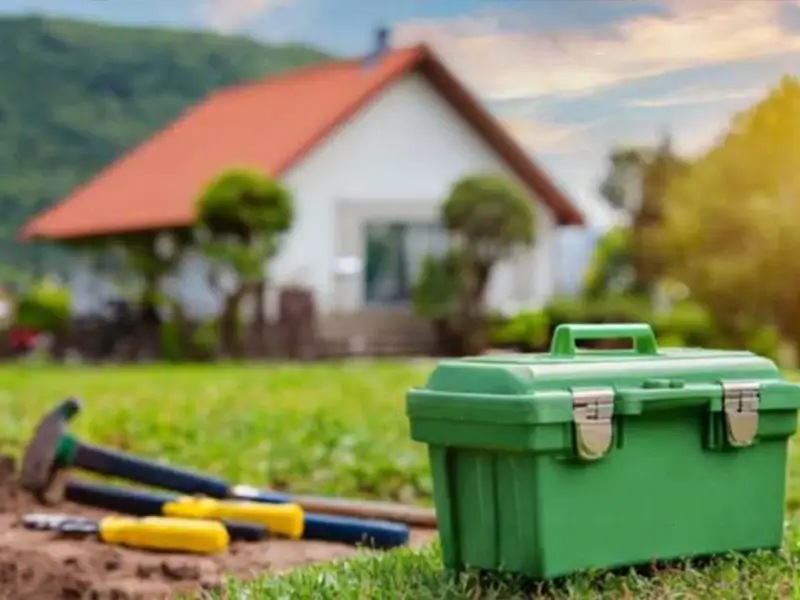 Hausservice (täglich / wöchentlich / monatlich)